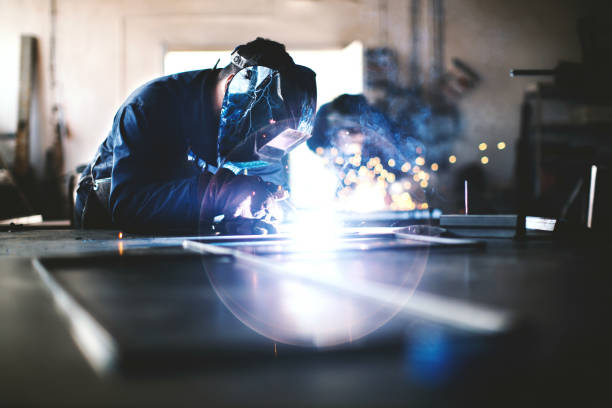  Lubeck, WV Welder Pros