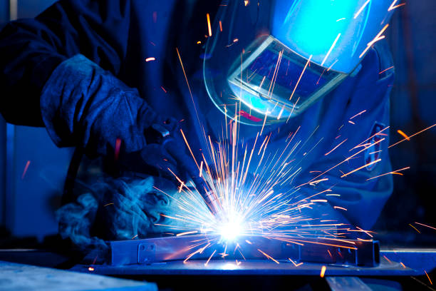 Best Specialty Welding Processes in Lubeck, WV