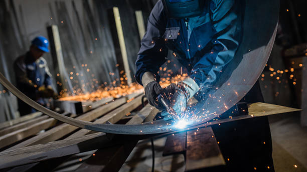 Best Welding Inspection and Certification in Lubeck, WV