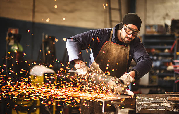 Best Aerospace and Defense Welding in Lubeck, WV